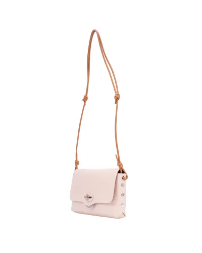 ZANELLATO Bag Cipria