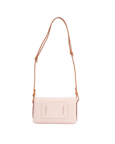 ZANELLATO Bag Cipria