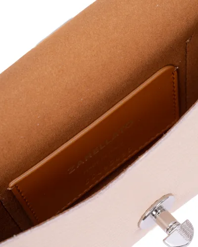 ZANELLATO Bag Cipria