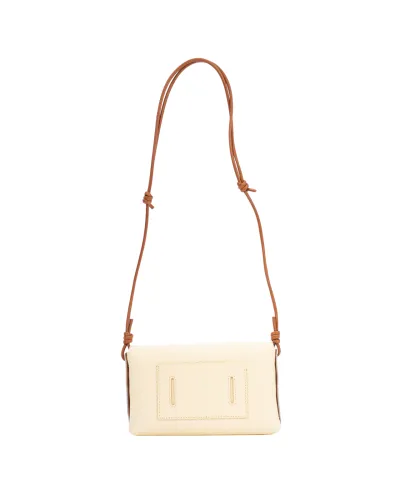 ZANELLATO Bag Giallo