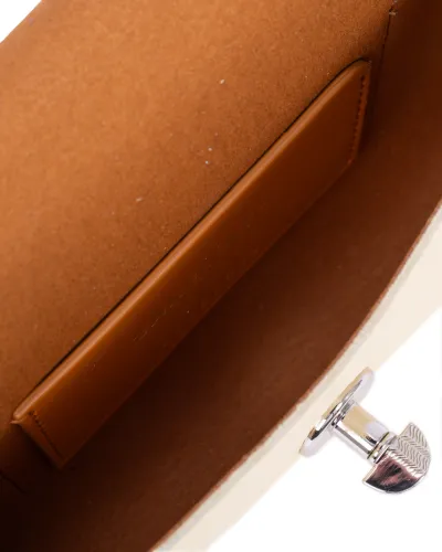 ZANELLATO Bag Giallo