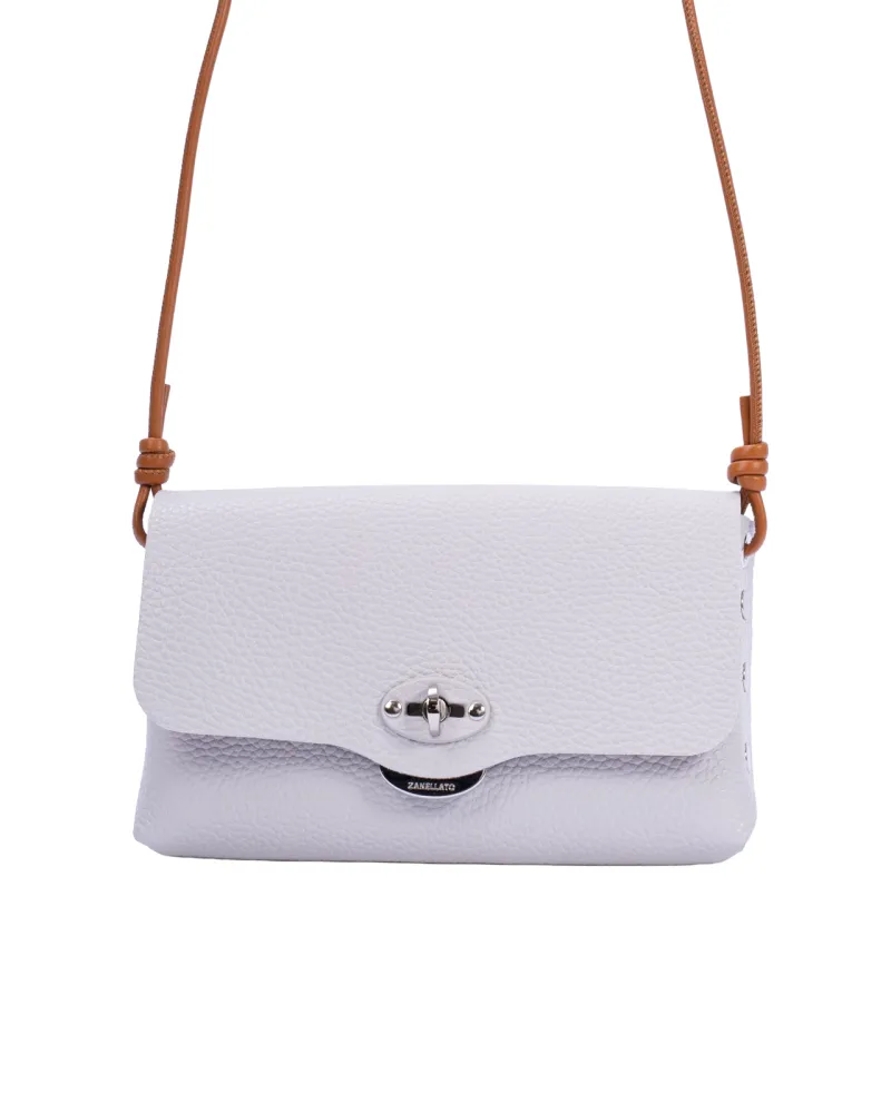 ZANELLATO Bag Grigio