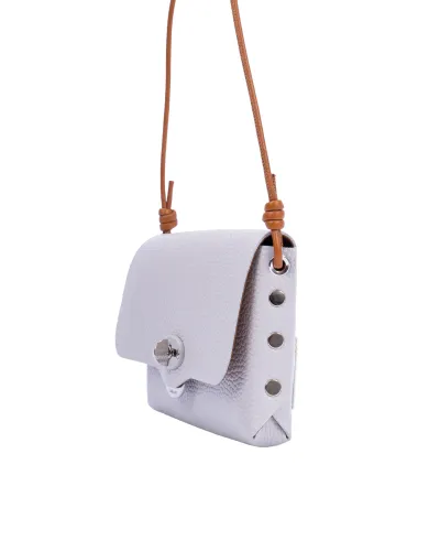 ZANELLATO Bag Grigio