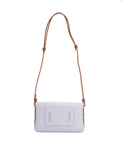 ZANELLATO Borsa Grigio