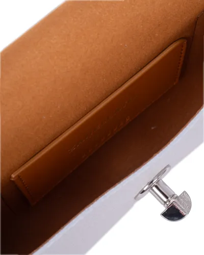 ZANELLATO Bag Grigio