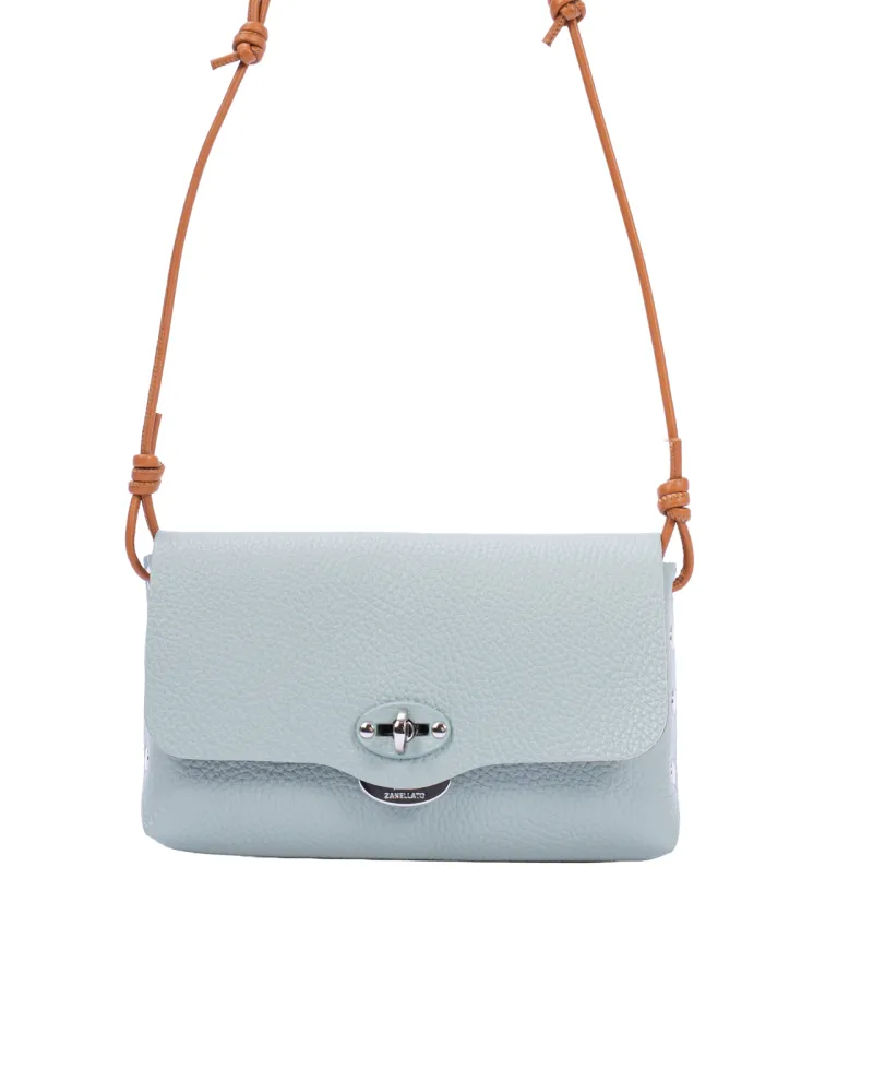 ZANELLATO Borsa Verde