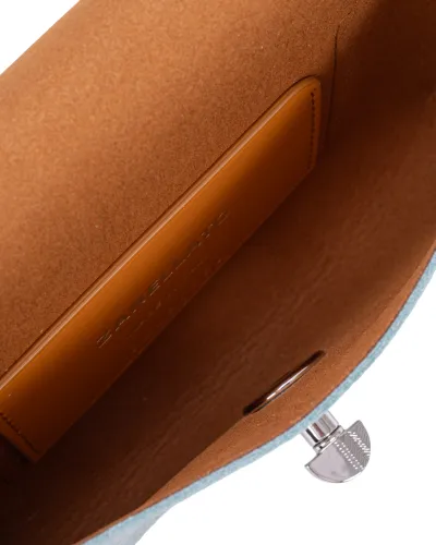 ZANELLATO Borsa Verde