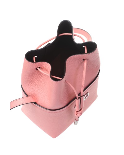 SALVATORE FERRAGAMO Borsa Corallo