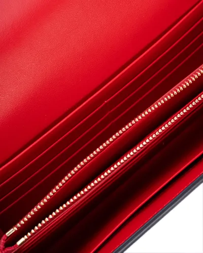 FERRAGAMO Portafoglio Nero