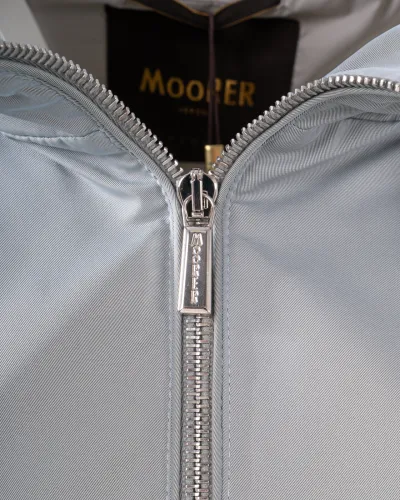 MOORER Giaccone Acqua