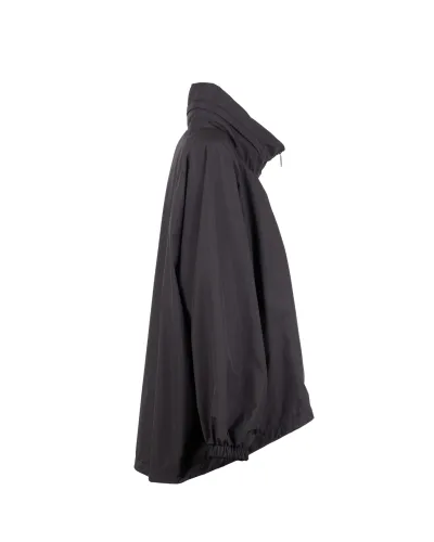 MOORER Giaccone Nero