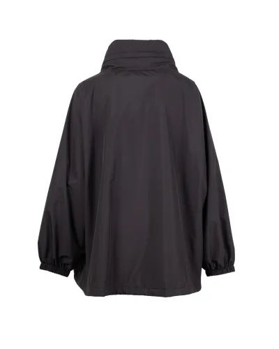 MOORER Giaccone Nero