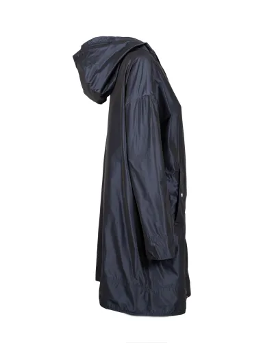 HERNO Giaccone Bicolore