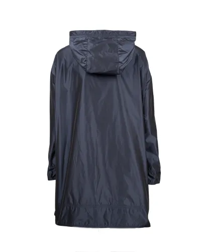 HERNO Giaccone Bicolore