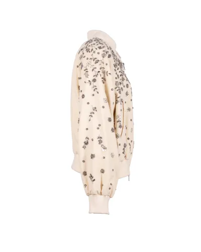 NOVELLE Bomber Ecrù