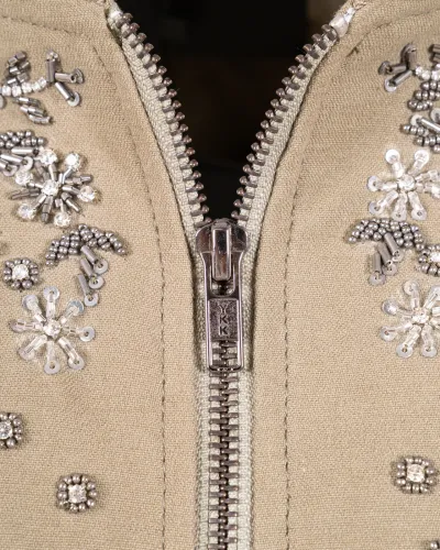 NOVELLE Bomber Salvia