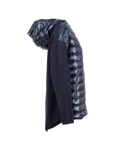 HERNO Giacca Blu