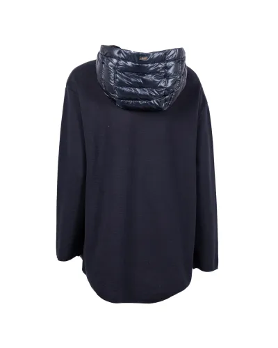 HERNO Giacca Blu