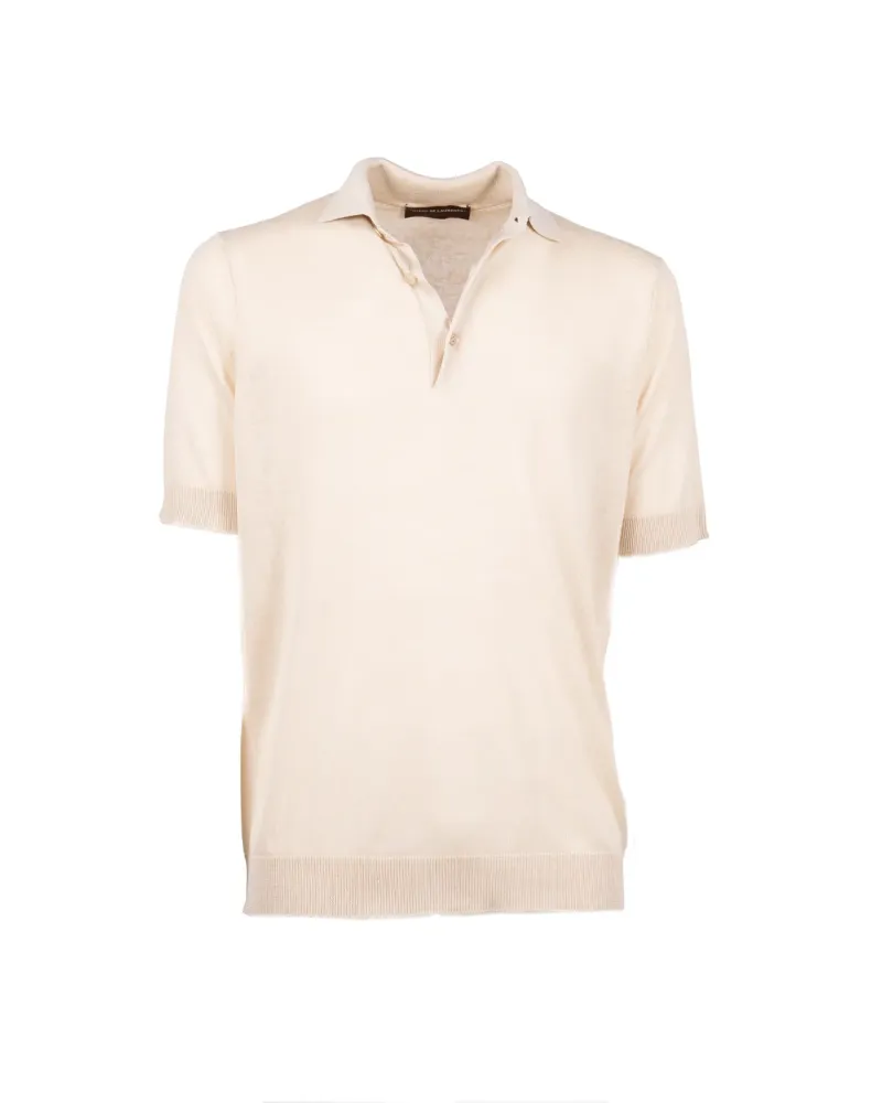 FILIPPO DE LAURENTIIS Polo Panna