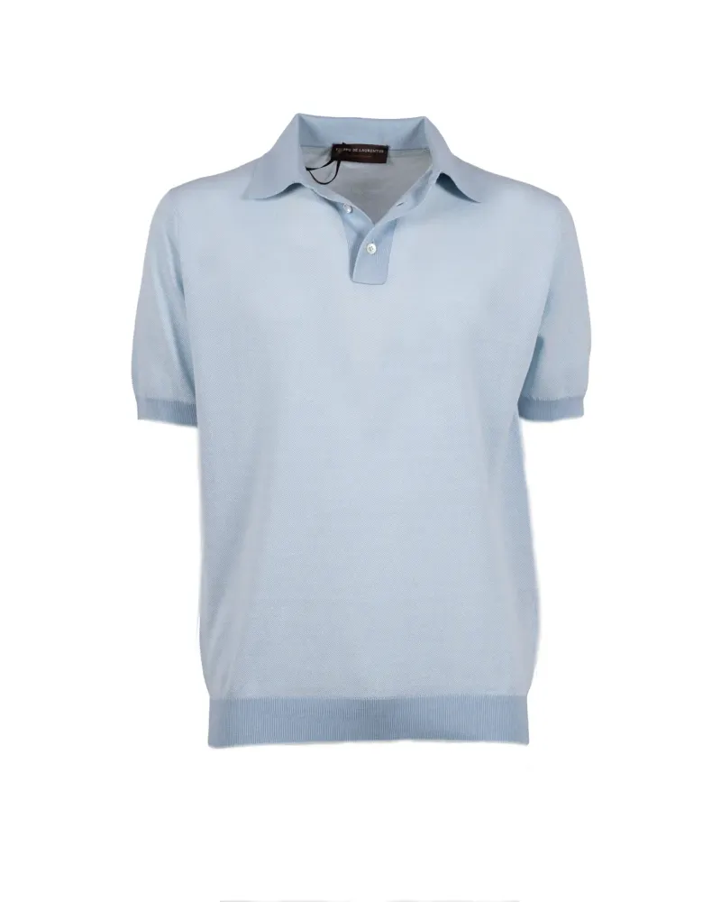 FILIPPO DE LAURENTIIS Polo Celeste