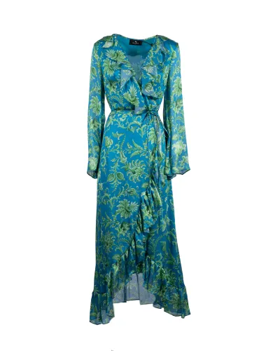ETRO Abito Fantasia