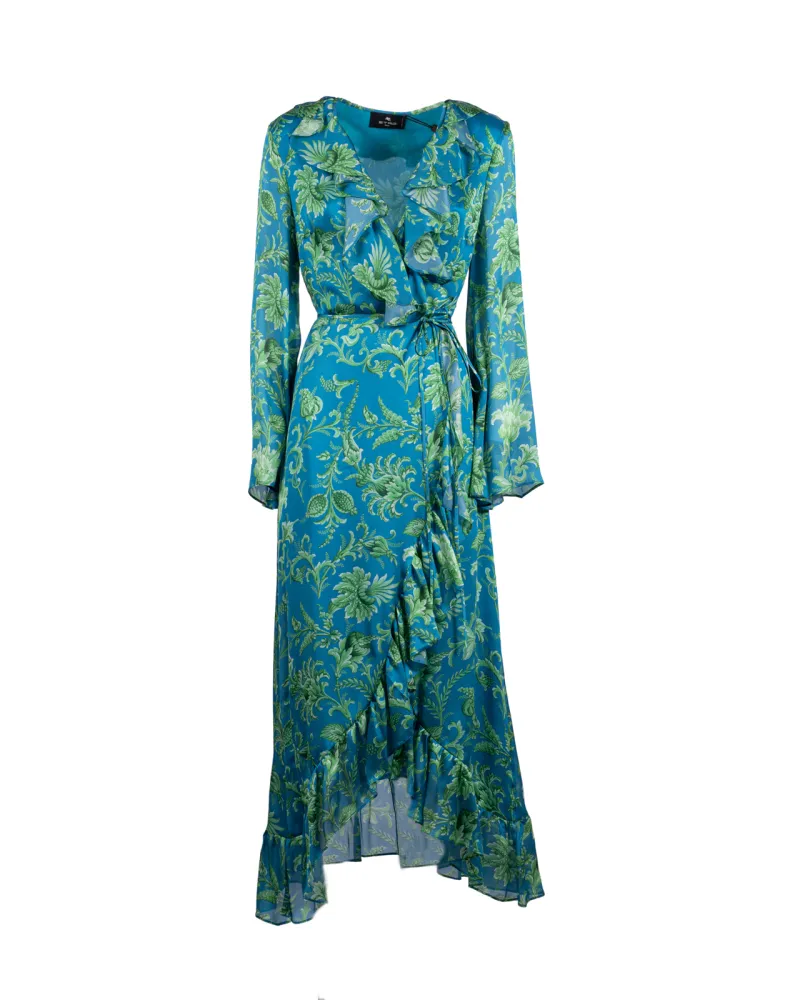 ETRO Dress Fantasia