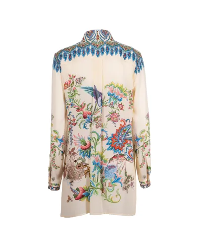 ETRO Camicia Fantasia