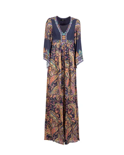 ETRO Abito Fantasia