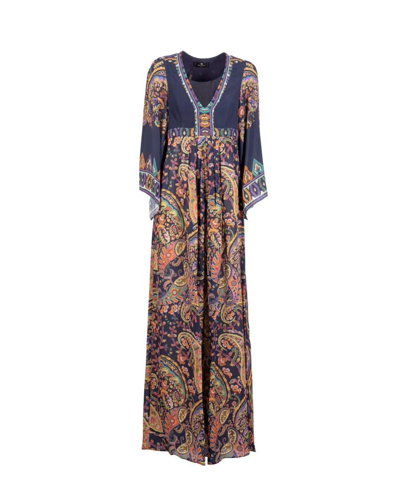 ETRO Abito Fantasia