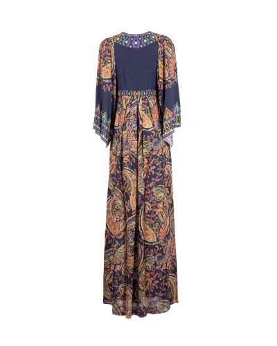 ETRO Abito Fantasia
