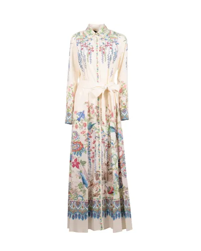 ETRO Abito Fantasia