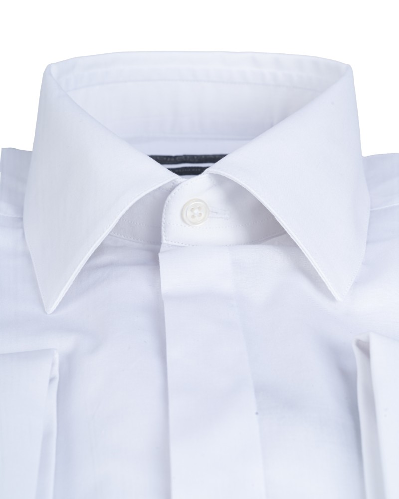 CORNELIANI Camicia Bianco