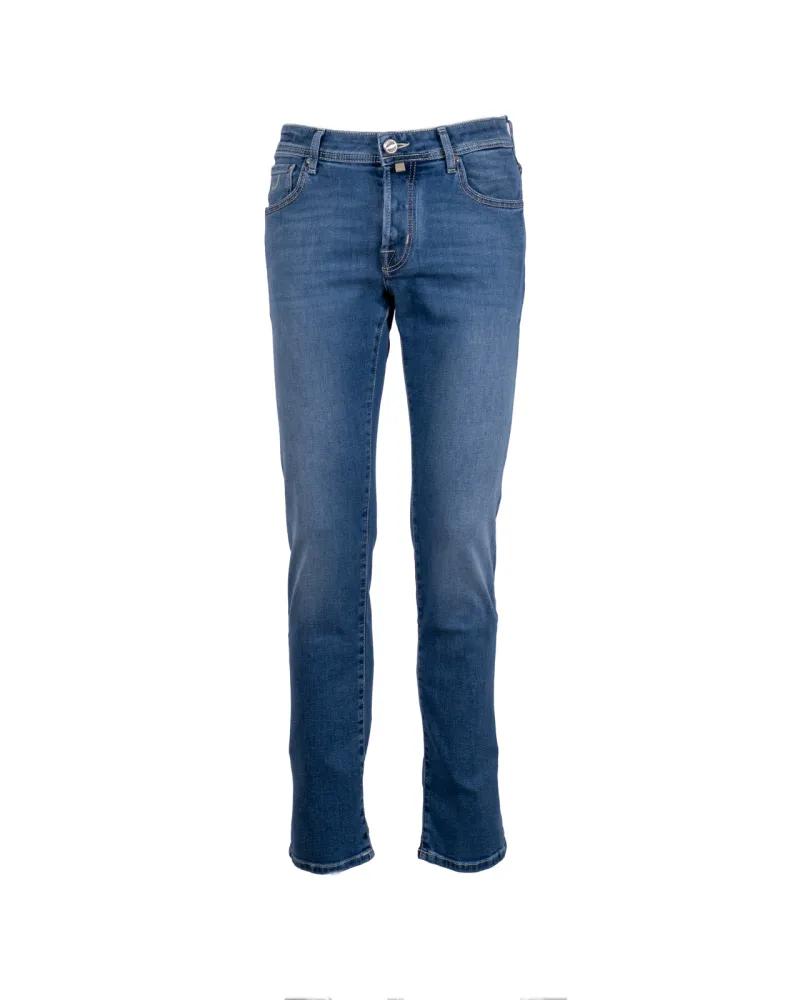 JACOB COHEN Jeans Denim
