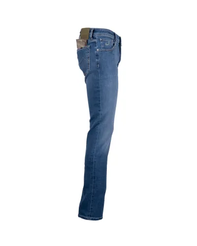 JACOB COHEN Jeans Denim