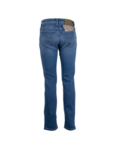 JACOB COHEN Jeans Denim
