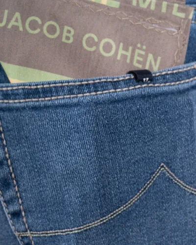 JACOB COHEN Jeans Denim