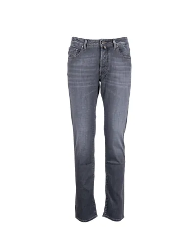 JACOB COHEN Jeans Grigio