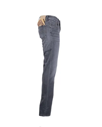 JACOB COHEN Jeans Grigio