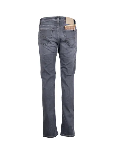 JACOB COHEN Jeans Grigio