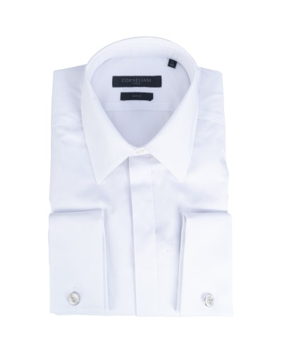CORNELIANI Shirt Bianco