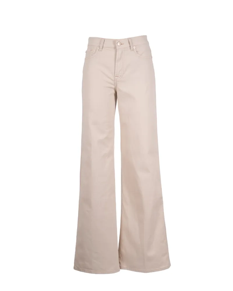 SEVEN Jeans Beige