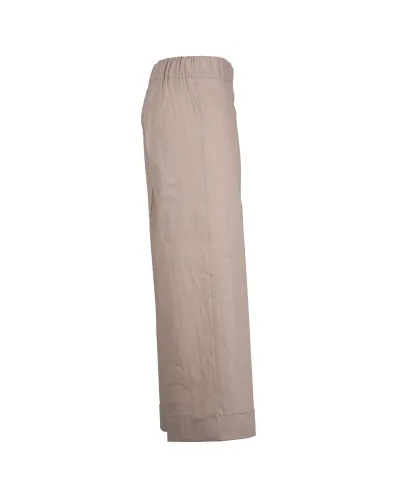 D.EXTERIOR Pantalone Beige