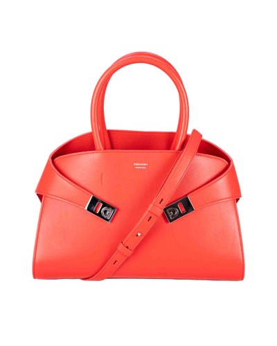 SALVATORE FERRAGAMO Bag Rosso