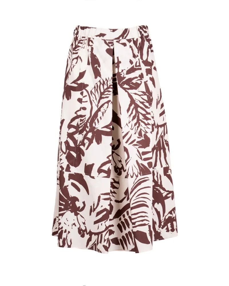 ANTONELLI Skirt Fantasia