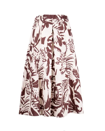 ANTONELLI Gonna Fantasia