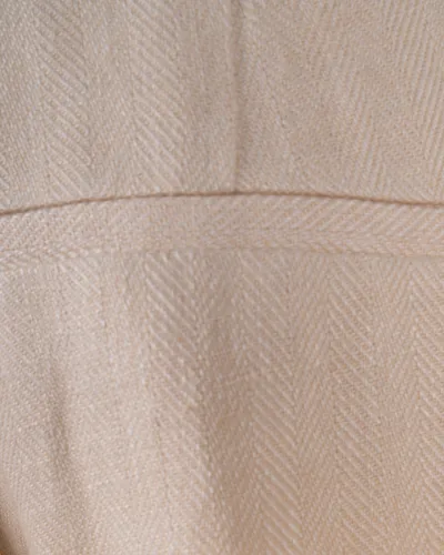 ANTONELLI Pantalone Burro