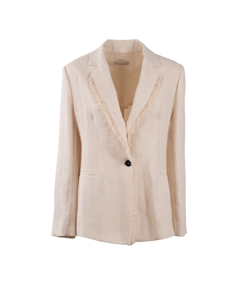 ANTONELLI Jacket Burro