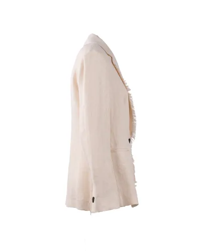 ANTONELLI Giacca Burro