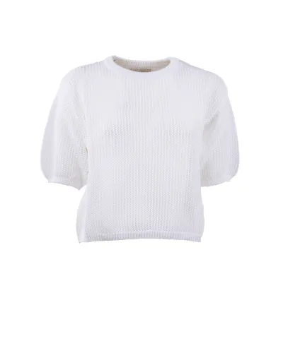 ANTONELLI Maglia Bianco