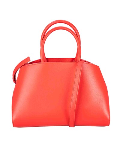 SALVATORE FERRAGAMO Borsa Rosso